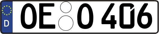 OE-O406
