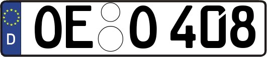 OE-O408