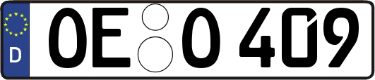 OE-O409