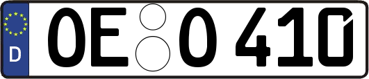 OE-O410