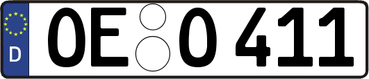 OE-O411