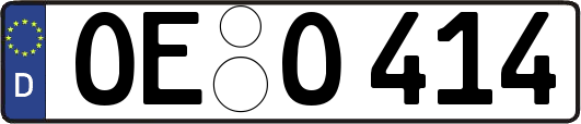 OE-O414