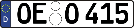 OE-O415