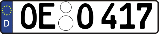 OE-O417