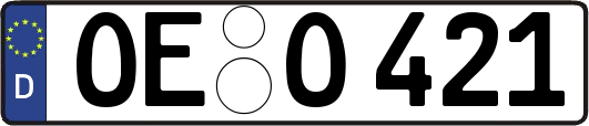 OE-O421