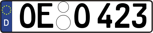 OE-O423