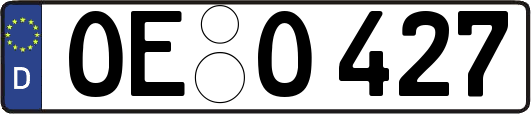 OE-O427