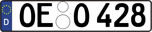 OE-O428