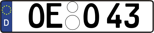 OE-O43