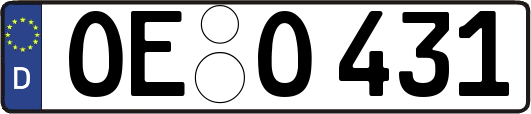 OE-O431