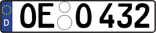 OE-O432