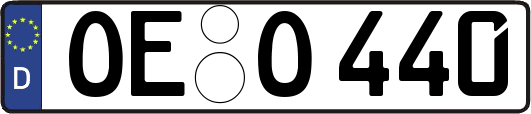 OE-O440