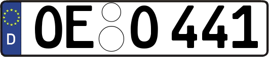OE-O441