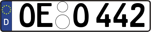 OE-O442