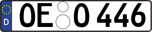 OE-O446