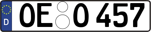 OE-O457