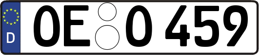 OE-O459