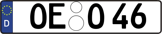 OE-O46