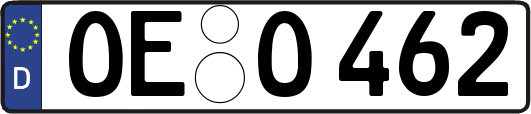 OE-O462