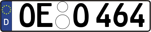 OE-O464