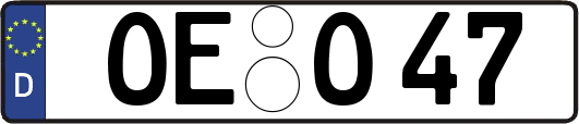 OE-O47