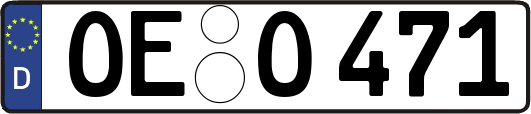 OE-O471