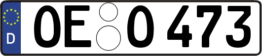 OE-O473