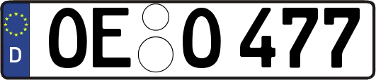 OE-O477