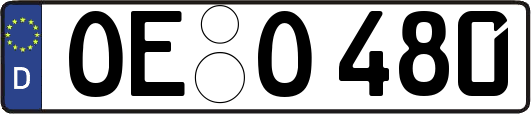 OE-O480
