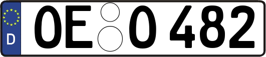 OE-O482