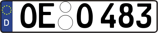 OE-O483