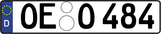 OE-O484