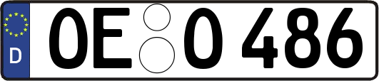OE-O486