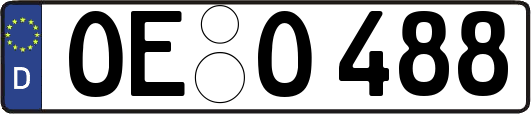 OE-O488