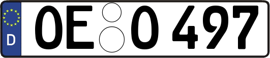 OE-O497