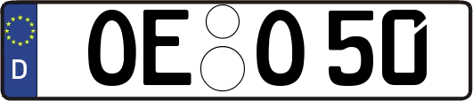 OE-O50