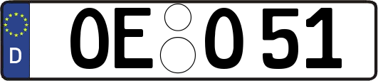OE-O51