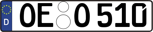 OE-O510