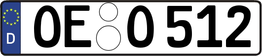 OE-O512