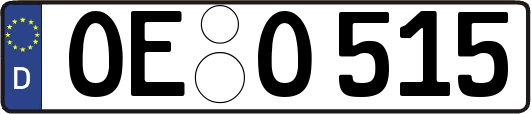 OE-O515