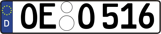 OE-O516