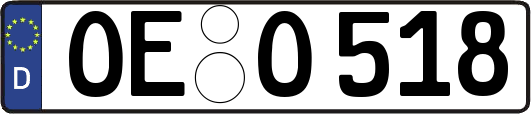 OE-O518