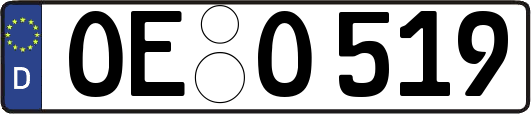 OE-O519