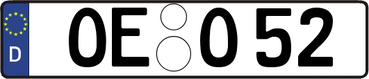 OE-O52