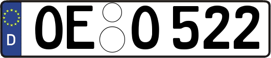 OE-O522