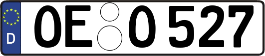 OE-O527