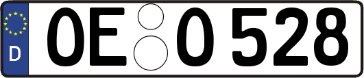 OE-O528