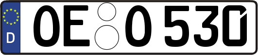 OE-O530