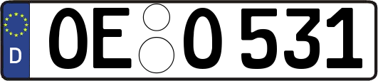 OE-O531