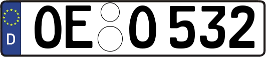 OE-O532